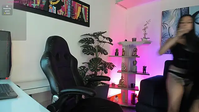 BaphyBaby online show from 10/27/25, 07:07