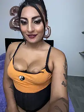 Brianna Trans00 online show from 12/16/24, 11:22