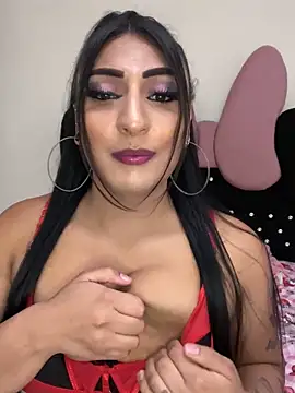 Brianna Trans00 online show from 02/22/25, 04:18