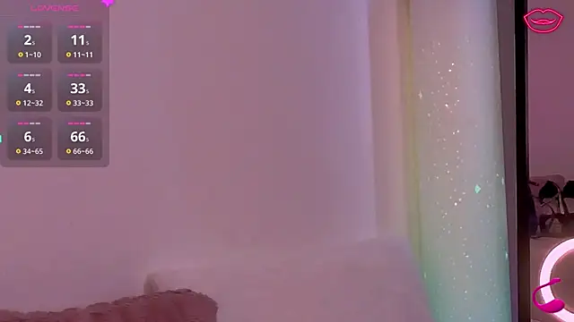 Ariel  Blossom online show from 06/22/26, 05:59