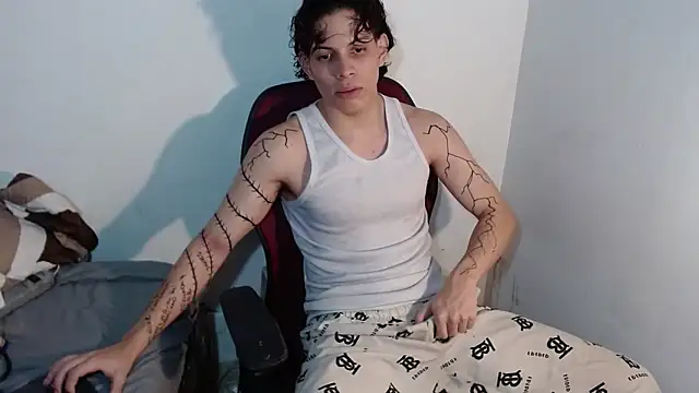 Snapshot of lax777_ chatting on 02/05/26, 06:40 lax777 online show from 02/05/26, 06:40