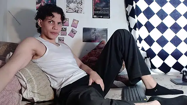 Snapshot of lax777_ chatting on 02/15/26, 04:03 lax777 online show from 02/15/26, 04:03