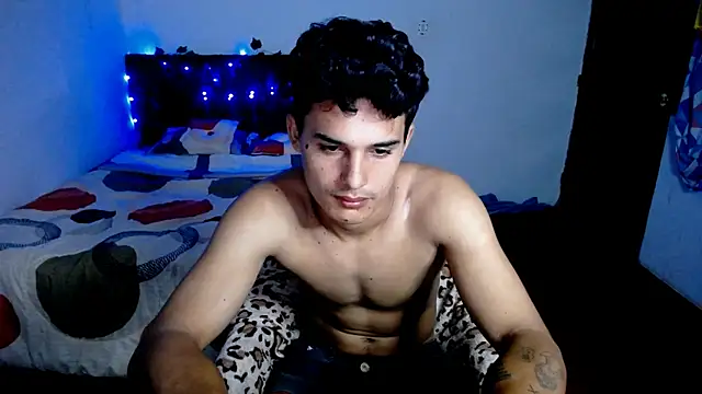 freddy romas online show from 09/18/25, 02:35