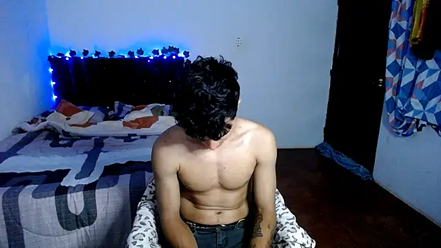 freddy romas online show from 09/25/25, 02:37