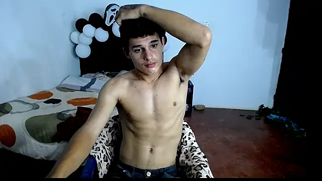 freddy romas online show from 10/09/25, 01:14