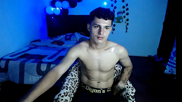 freddy romas online show from 10/23/25, 01:05