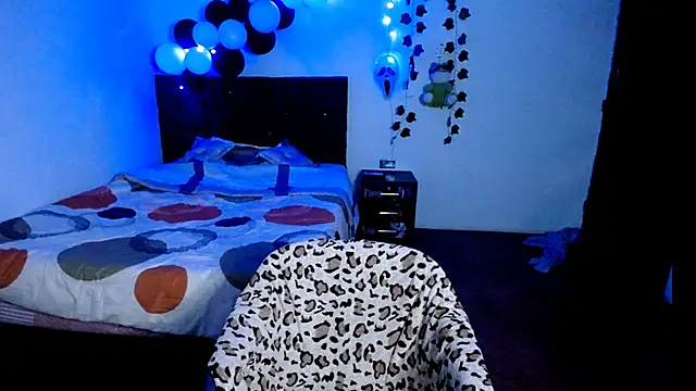 freddy romas online show from 10/29/25, 03:31