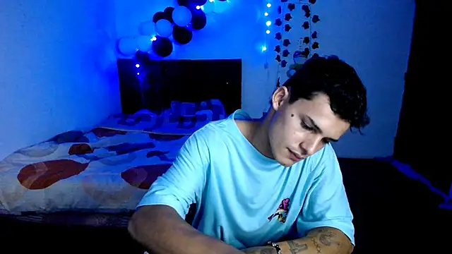 freddy romas online show from 11/12/25, 02:39