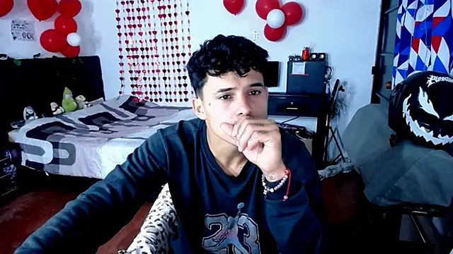 freddy romas online show from 04/27/26, 12:03