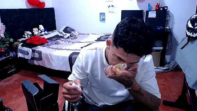 freddy romas online show from 05/15/26, 11:12