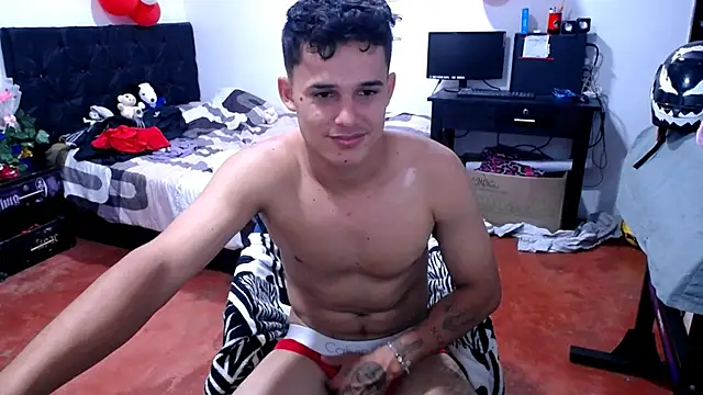 freddy romas online show from 05/16/26, 01:02