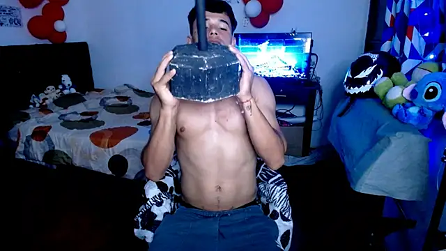 freddy romas online show from 05/17/26, 10:33