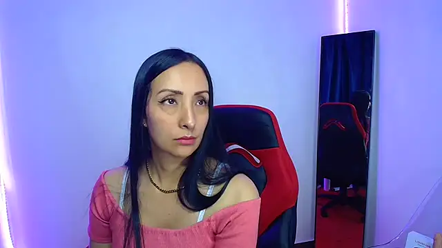 yaralyminjo2 online show from 03/03/25, 01:09