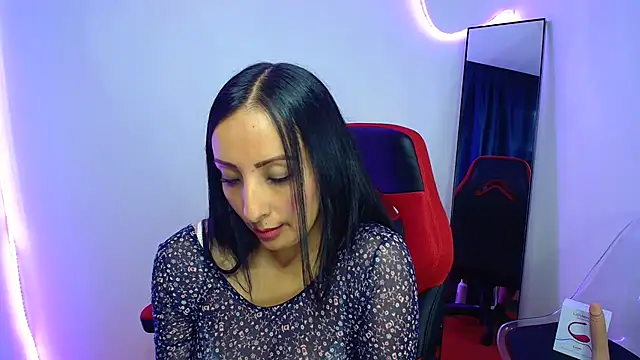 yaralyminjo2 online show from 03/06/25, 01:46