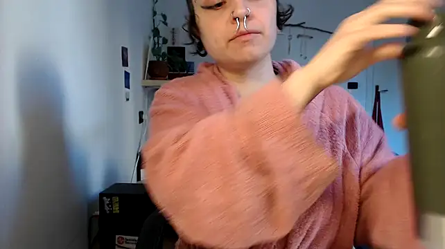 kinkyspirali online show from 03/03/25, 03:53