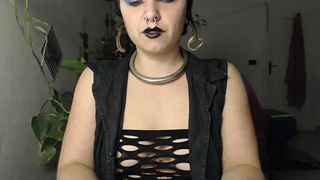 kinkyspirali online show from 10/10/25, 07:57