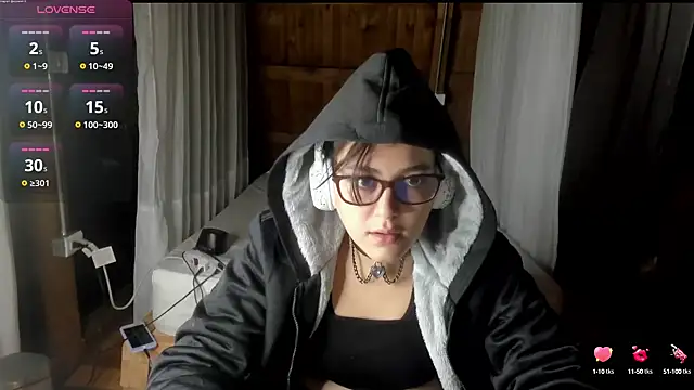 Snapshot of soysara15 chatting on 12/30/24, 01:15 soysara15 online show from 12/30/24, 01:15