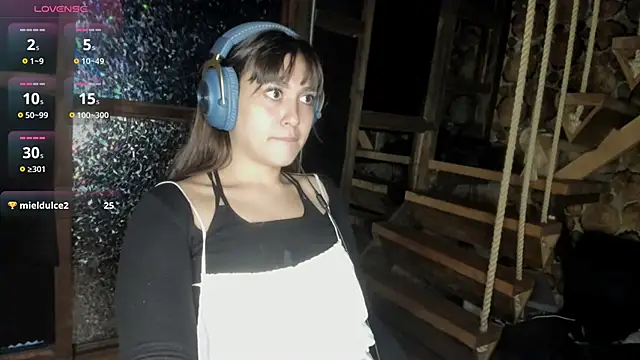 Snapshot of soysara15 chatting on 03/04/25, 12:50 soysara15 online show from 03/04/25, 12:50