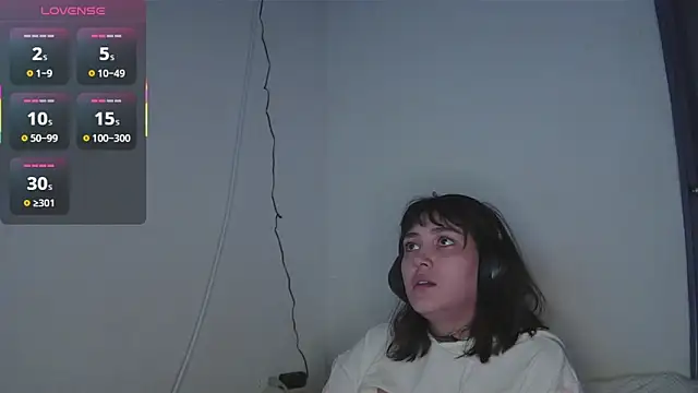 soysara15 online show from 06/09/26, 10:38