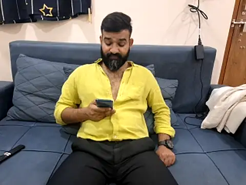 Fun Guuy online show from 10/28/25, 12:19