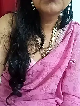 Saroj-Shah online show from 02/08/26, 08:01