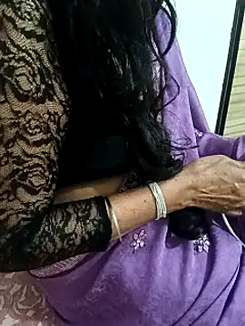 Saroj-Shah online show from 02/13/26, 04:25