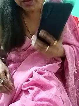 Saroj-Shah online show from 02/25/26, 07:40