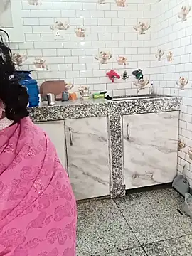 Saroj-Shah online show from 03/13/26, 06:09