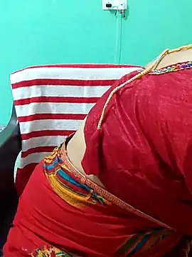 Saroj-Shah online show from 04/24/26, 03:42