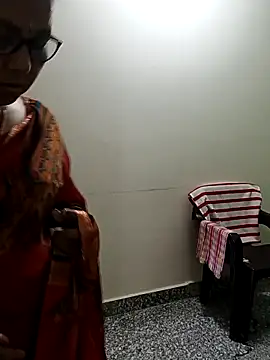 Saroj-Shah online show from 05/01/26, 03:22