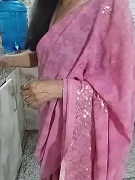 Saroj-Shah online show from 05/08/26, 04:01