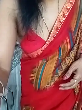 Saroj-Shah online show from 05/15/26, 06:31