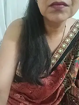 Saroj-Shah online show from 05/16/26, 06:54
