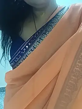 Saroj-Shah online show from 05/24/26, 03:44