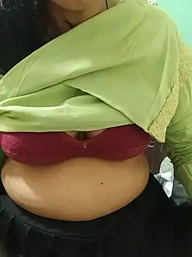 Saroj-Shah online show from 06/23/26, 03:43