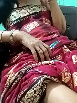 Saroj-Shah online show from 07/20/26, 06:49