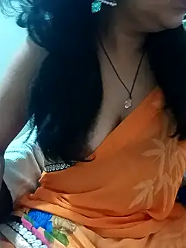 Saroj-Shah online show from 07/28/26, 12:48