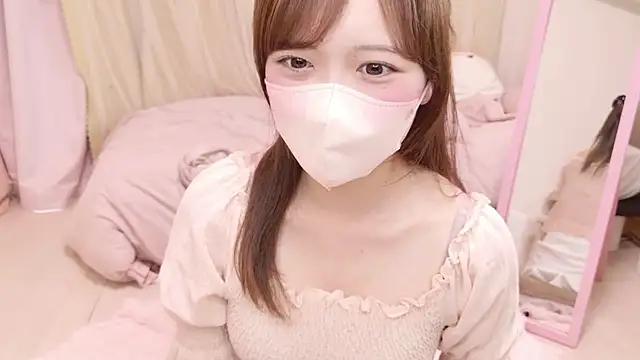HANApipi online show from 06/15/26, 03:42
