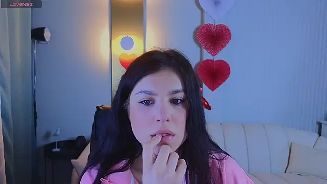 Jenna Adams  online show from 02/20/25, 11:32