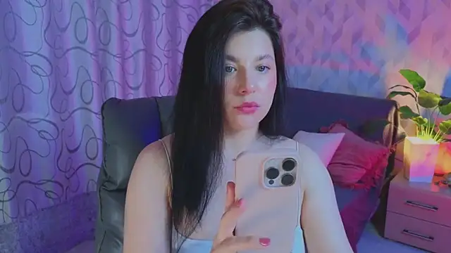 Jenna Adams  online show from 06/27/26, 01:32