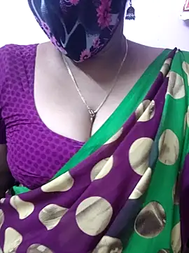 mallu-sumi online show from 04/26/26, 06:05