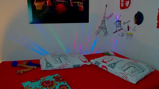 amii777 online show from 01/03/25, 04:55