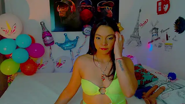 amii777 online show from 01/05/25, 04:48