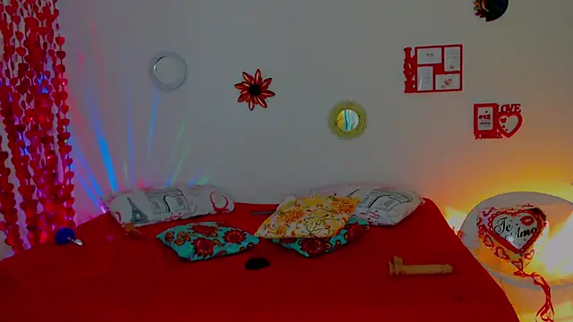 amii777 online show from 03/09/25, 09:24