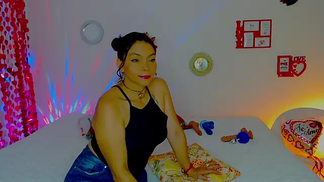 amii777 online show from 03/22/25, 06:33