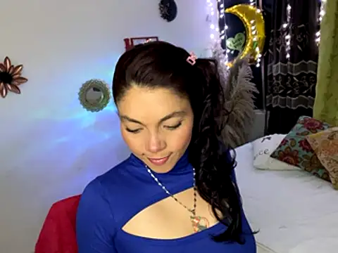 amii777 online show from 11/22/25, 06:01