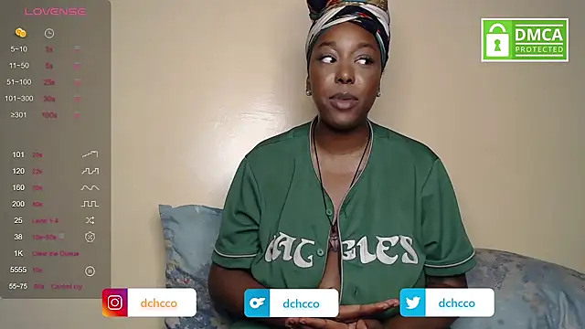 Snapshot of dchcco chatting on 09/15/25, 08:42 dchcco online show from 09/15/25, 08:42