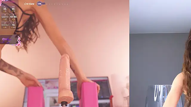 AudreyBrooks  online show from 12/22/24, 06:48