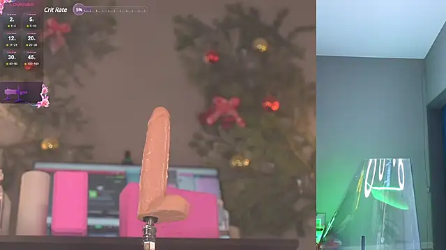 AudreyBrooks  online show from 12/24/24, 07:00