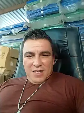 caramelodechile online show from 06/08/26, 07:14